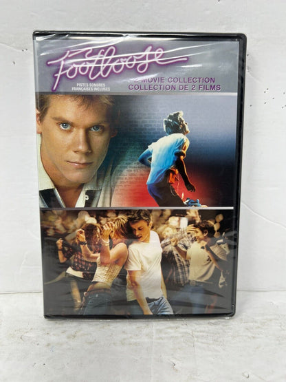 Footloose (DVD) Music Brand New and Sealed!!!