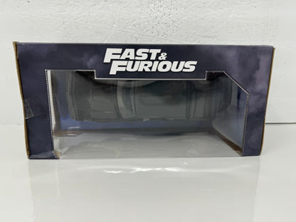 Jada Fast & Furious Dom's Buick Grand National 1:24 Diecast