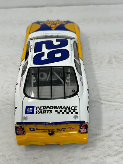 Action Nascar #29 Kevin Harvick AOL GM Goodwrench Monte Carlo 1:24 Diecast