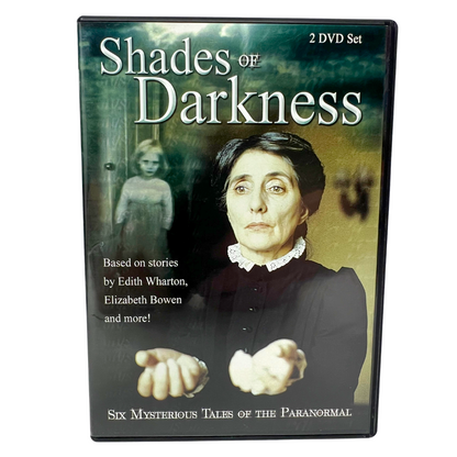 Shades Of Darkness (DVD) Horror Good Condition!!!