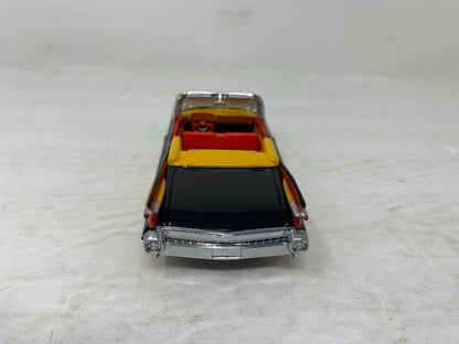 Matchbox 1959 Cadillac Caddy Michelob Golf 1:43 Diecast