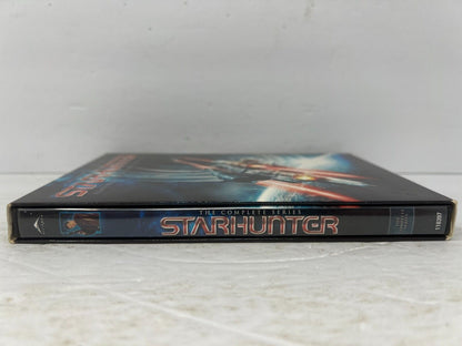 Starhunter: The Complete TV Series (DVD) Boxset