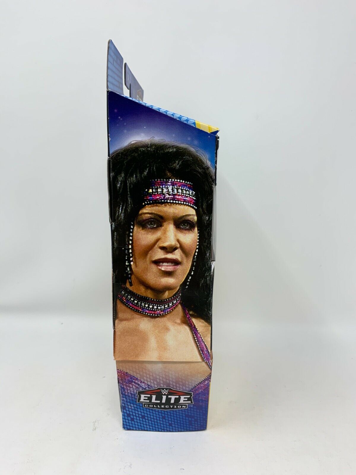 WWE Chyna Elite Collection WrestleMania 37  Wrestling Action Figure