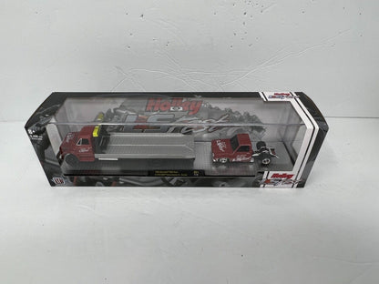 M2 Auto-Haulers Chevrolet C60 & GMC Sierra Grande 15- Custom 1:64 Diecast