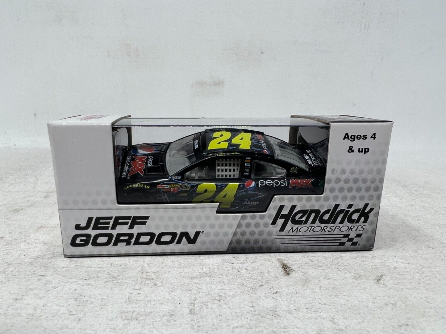 Action Nascar #24 Jeff Gordon Pepsi Max  2013 SS 1:64 Diecast