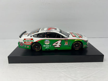 Lionel Nascar #4 Kevin Harvick Hunt Brothers Pizza 2019 Mustang 1:24 Diecast