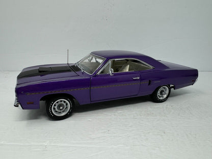 GMP 1970 Plymouth Road Runner Limited Edition 1:18 Diecast