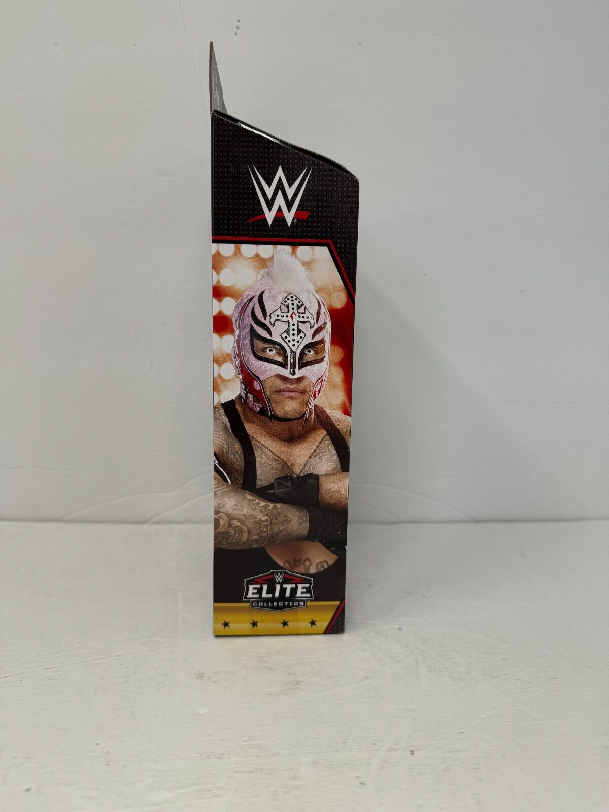 WWE Rey Mysterio Elite Series Top Picks 2022 Wrestling Action Figure Mattel