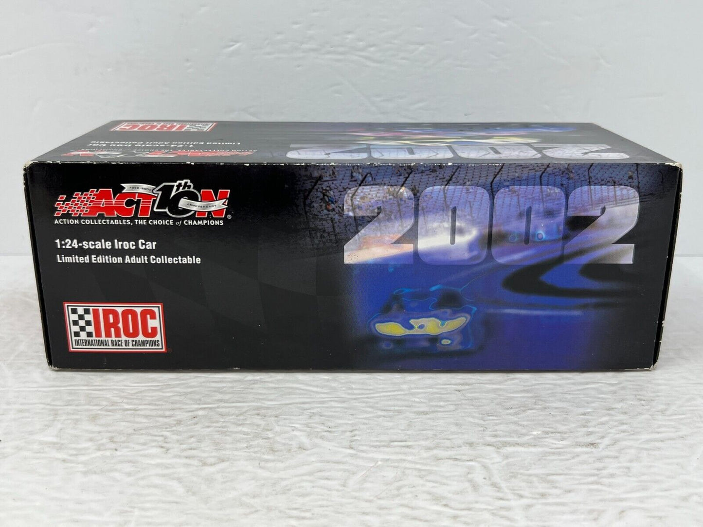 Action Nascar Dale Earnhardt Sr. True Value IROC Firebird Xtreme 1:24 Diecast