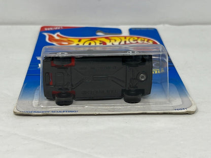 Hot Wheels VW Golf Collector #474 1:64 Diecast