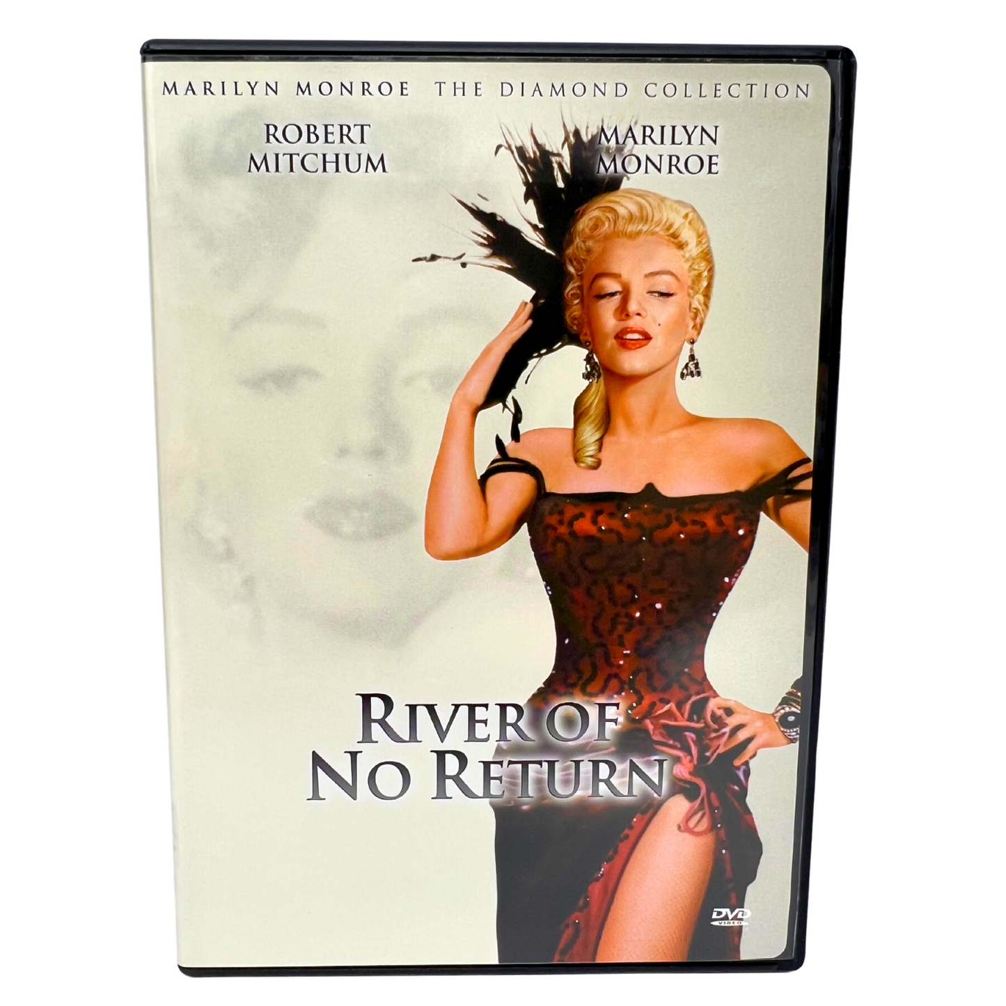 River of No Return (DVD) Musical Good Condition!!!