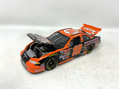 Action Nascar Bobby Labonte Interstate Batteries Ripken Farewell 1:24 Diecast