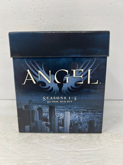 Angel: The Complete TV Series (DVD) Boxset Good Condition!!!