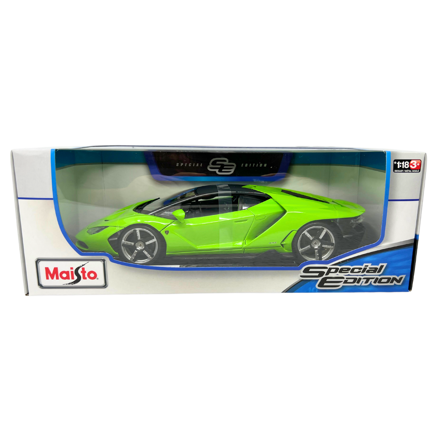 Maisto Lamborghini Centenario Special Edition 1:18 Diecast