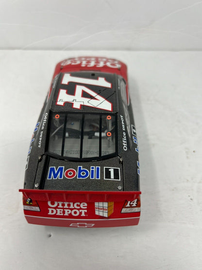 Lionel Nascar #14 Tony Stewart Office Depot 2011 Impala Flashcoat 1:24 Diecast