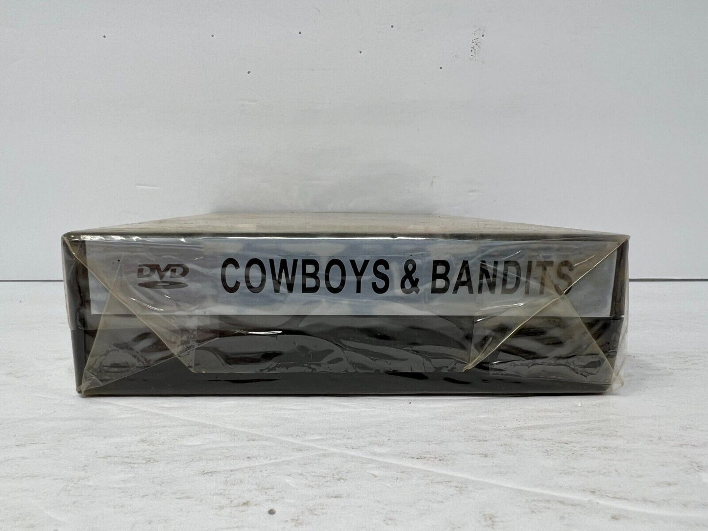 Cowboys And Bandits: 50 Movie Pack Collection (DVD) New and Sealed!!!