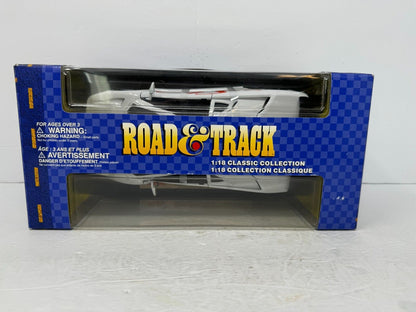 Maisto Road & Track Lamborghini Diablo SV 1:18 Diecast