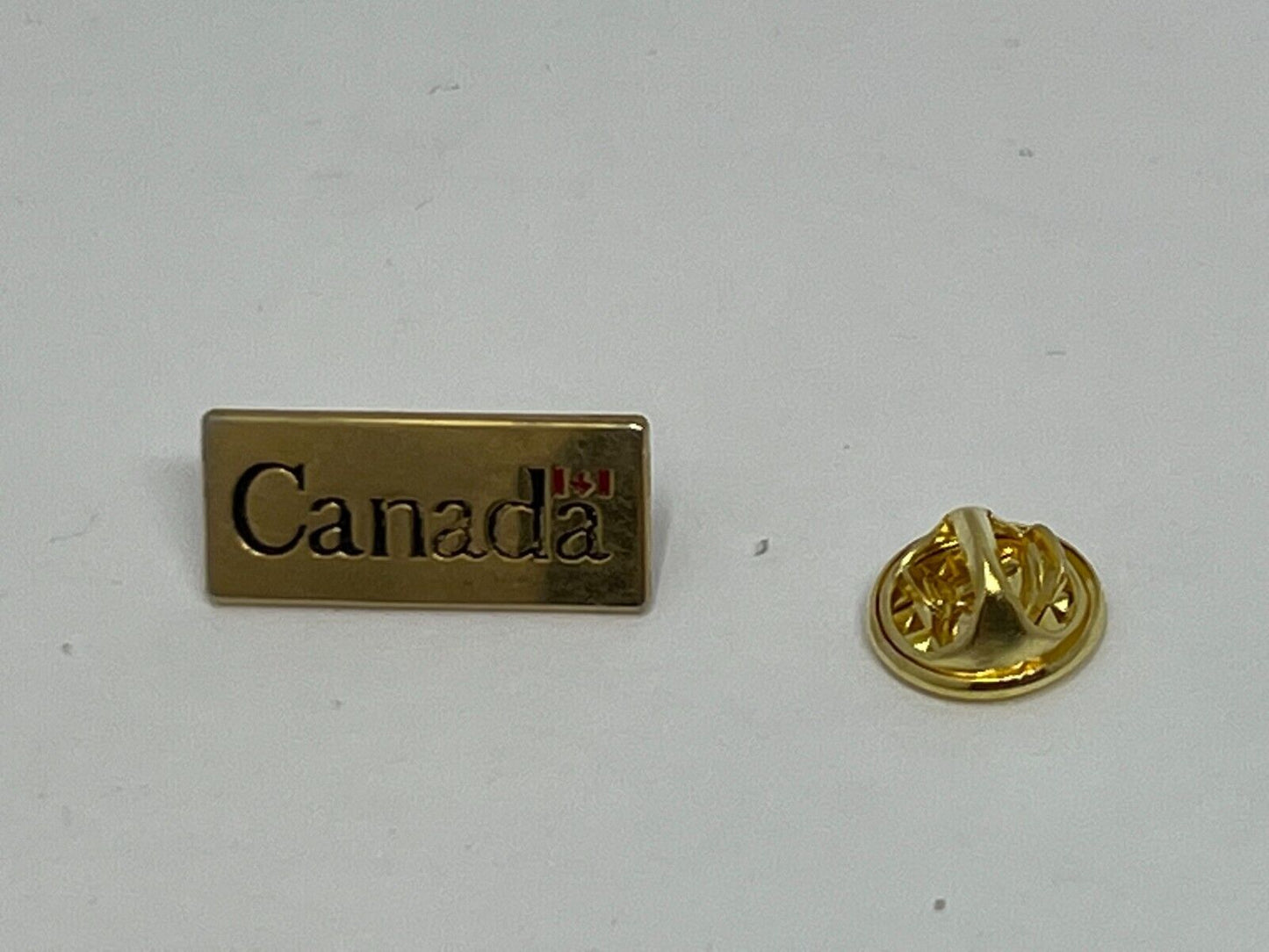 Canada Patriotic Lapel Pin P1