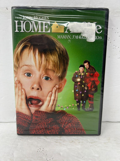 Home Alone (DVD) Christmas New and Sealed!!!