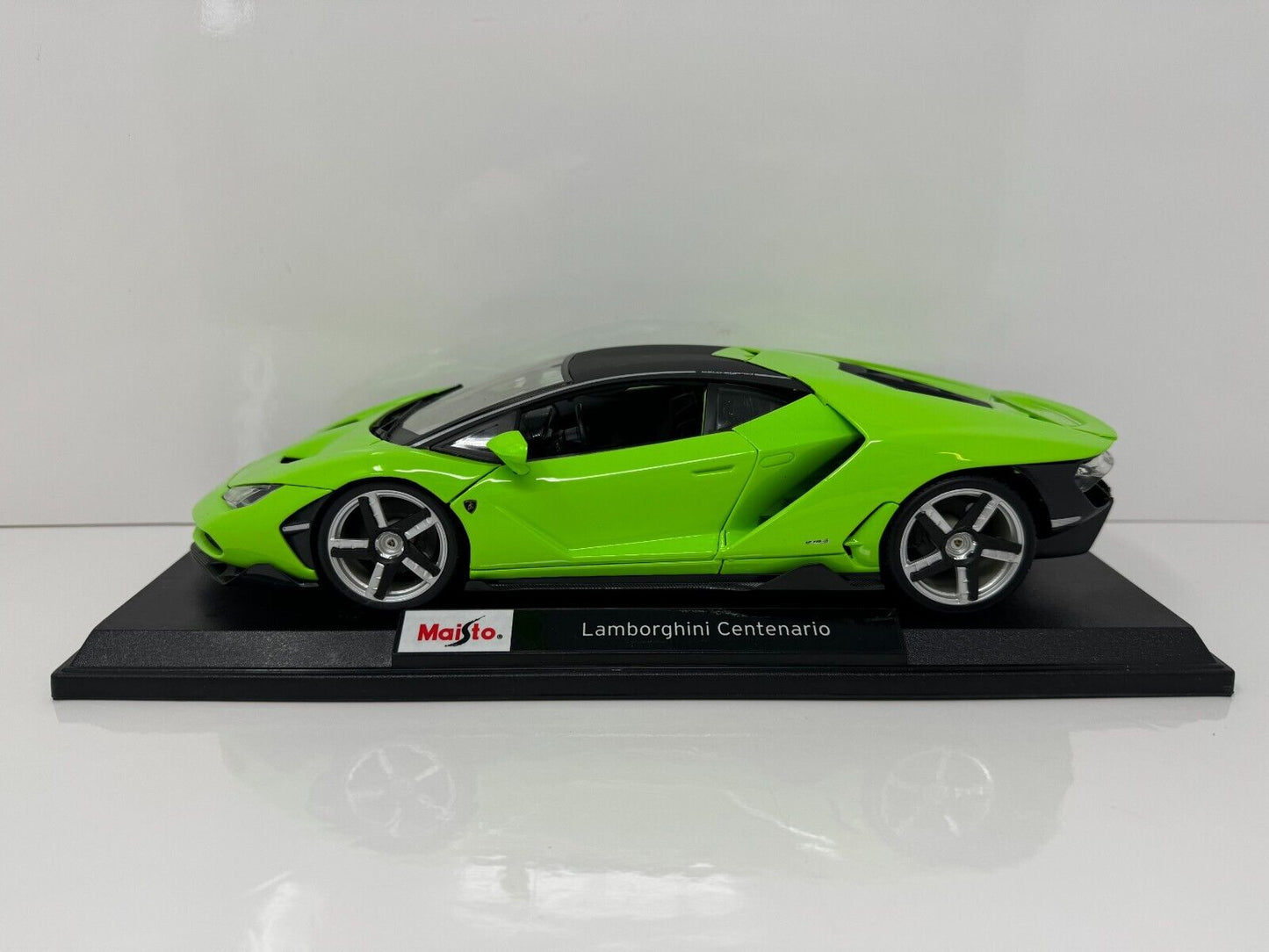 Maisto Lamborghini Centenario Special Edition 1:18 Diecast