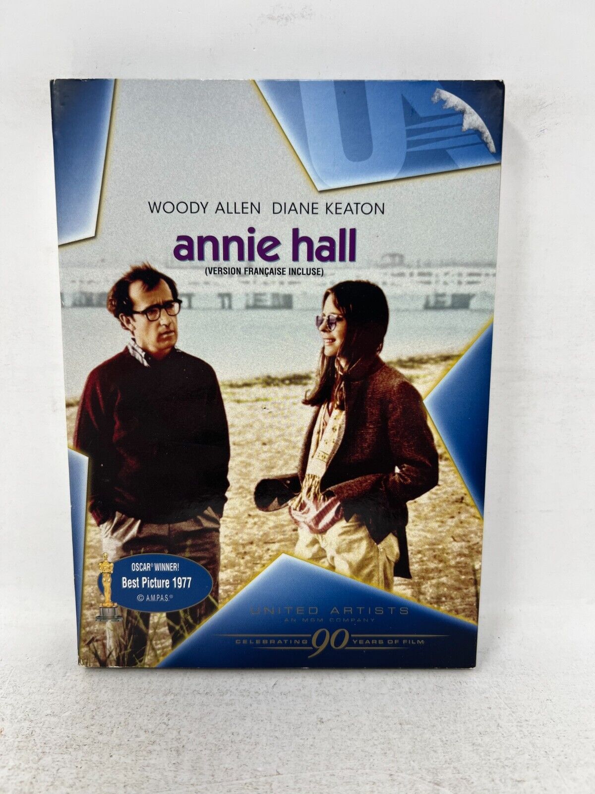 Annie Hall (DVD) Drama Good Condition!!!