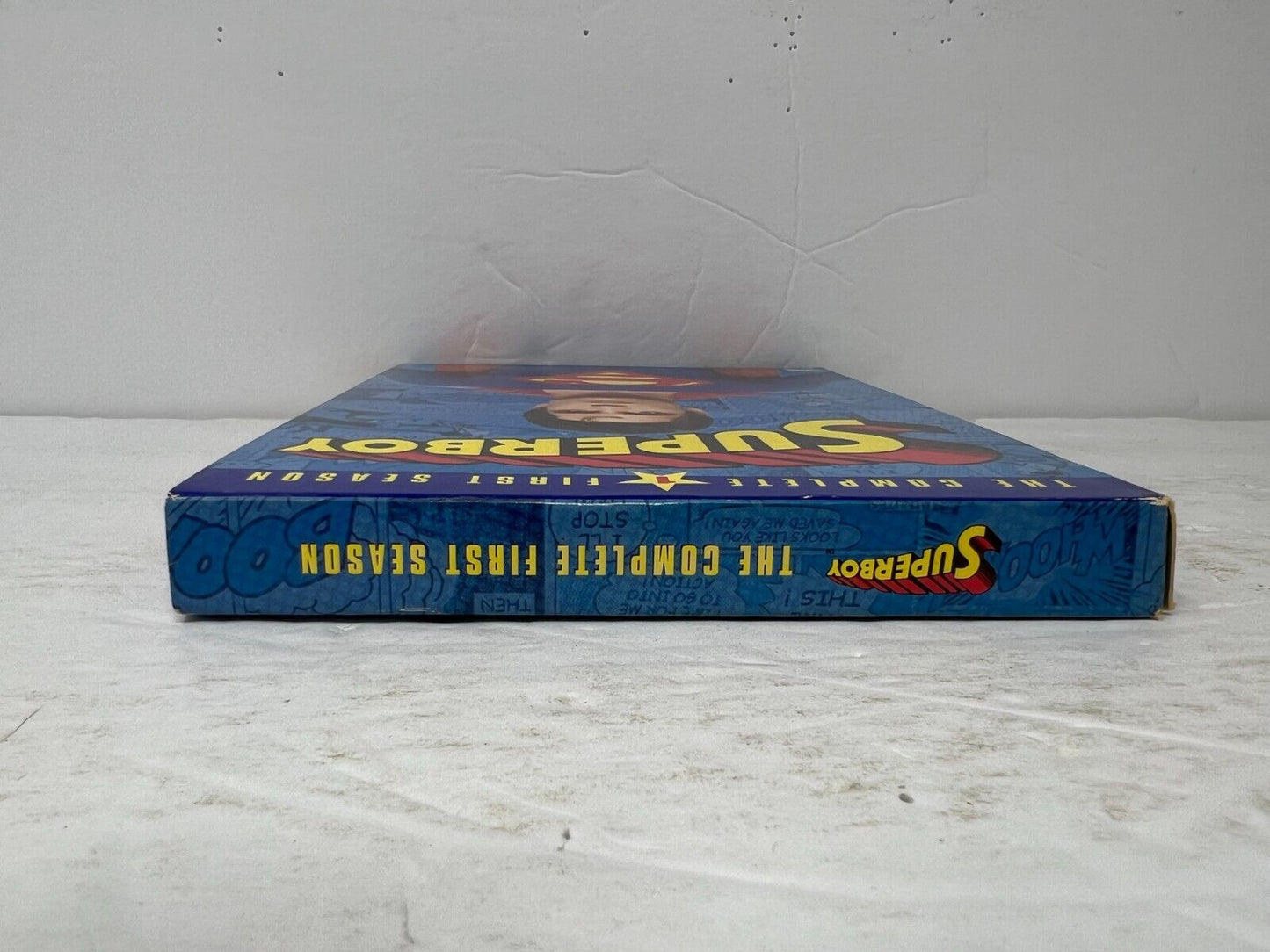 Superboy: Season 1 (DVD) TV Series Boxset