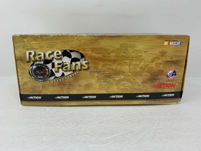 Action Nascar #29 Kevin Harvick GM Goodwrench Looney Tunes 24KT 1:24 Diecast