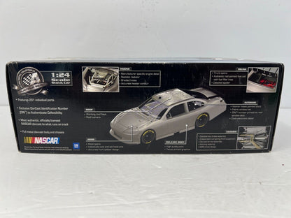 Lionel Nascar #14 Tony Stewart Office Depot 2011 Impala Flashcoat 1:24 Diecast