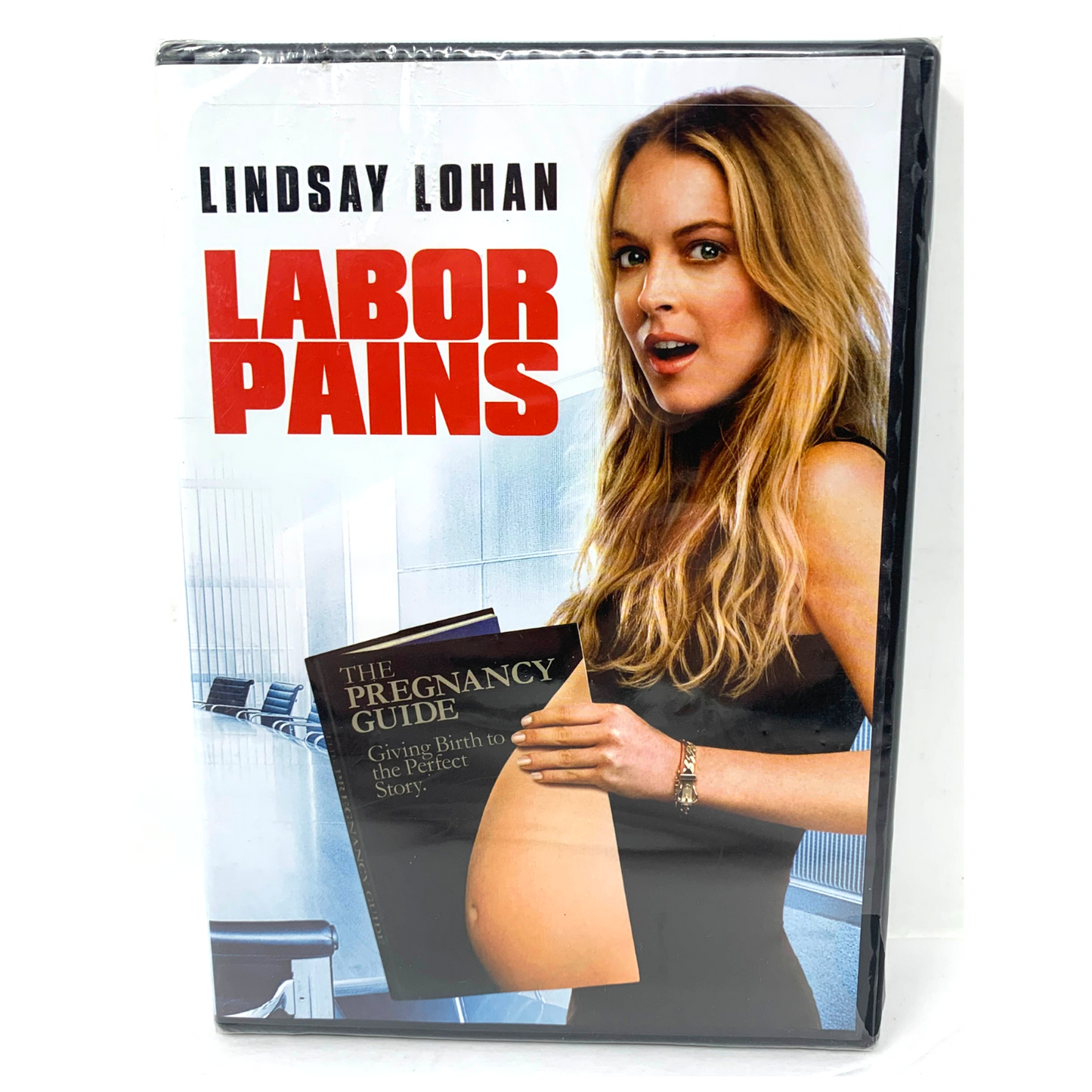 Labor Pains (DVD) Comedy Movie Brand New & Sealed!!!