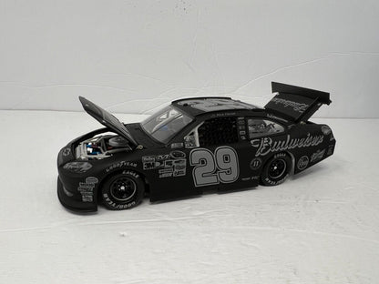 Lionel Nascar #29 Kevin Harvick Budweiser 2011 Impala ARC Stealth 1:24 Diecast