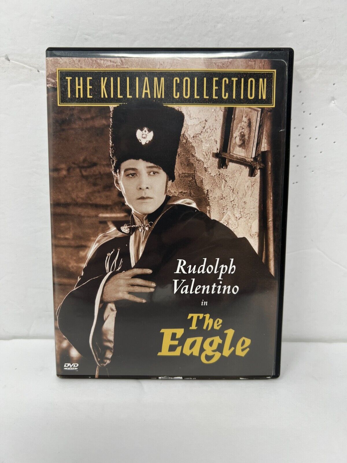 Eagle (DVD) Drama