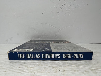 Dallas Cowboys Complete Team History (DVD) Sports NFL Good Condition!!!