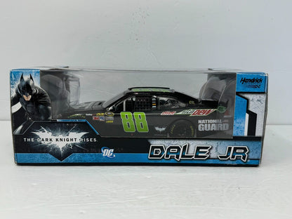 Lionel Nascar #88 Dale Earnhardt Batman Dark Knight 2012 Chevy 1:24 Diecast