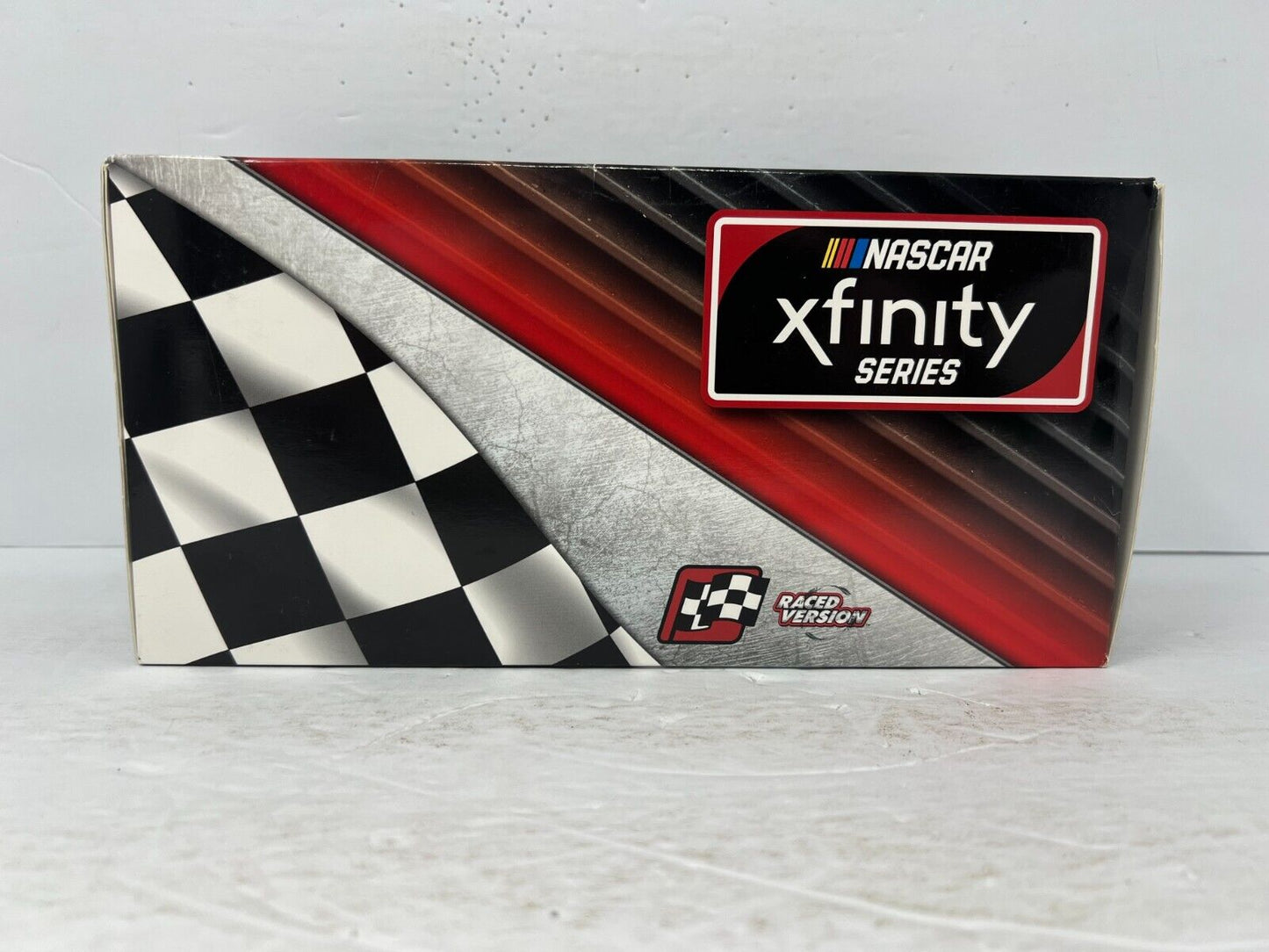 Lionel Racing Nascar #2 Tyler Reddick Tame the Beast Win 2019 Camaro 124 Diecast Autography