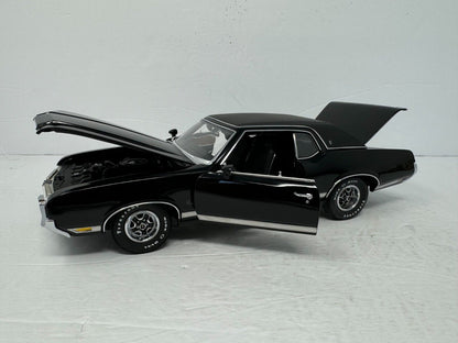 Exact Detail Replicas 1971 Oldsmobile Cutlass Supreme SX 1:18 Diecast 874 / 2000