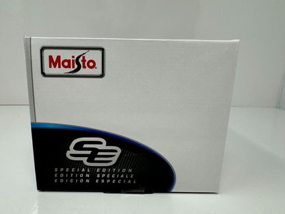 Maisto 1967 Ford Mustang GTA Fastback Special Edition 1:18 Diecast