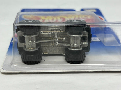 Hot Wheels Gulch Stepper Fantasy Cars 1:64 Diecast V4