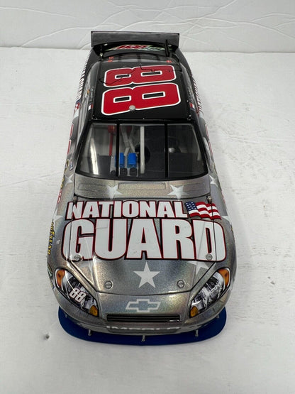 Action Nascar #88 Dale Earnhardt Jr Honoring Our Soldiers Flashcoat 1:24 Diecast