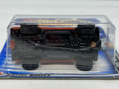 Hot Wheels Final Run Bywayman Fantasy Cars 1:64 Diecast