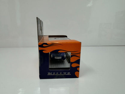 M2 Machines 1941 Willys Coupe R78 1:64 Diecast