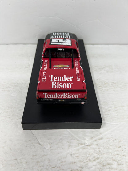 Lionel Nascar #21 Zane Smith Tender Bison 2020 Chevy Silverado 1:24 Diecast