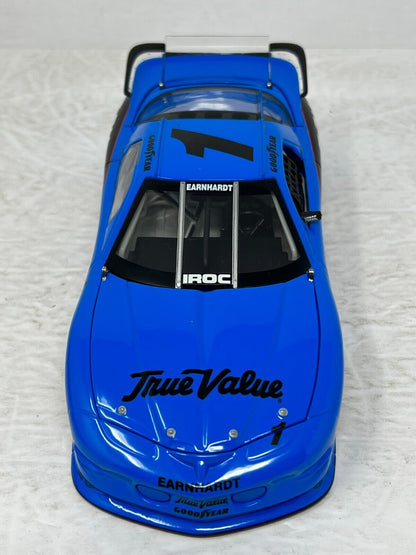 Action Nascar Dale Earnhardt Sr. True Value IROC Firebird Xtreme 1:24 Diecast