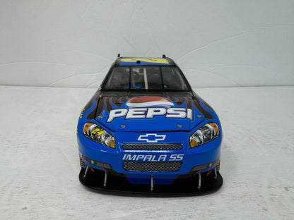 Action Nascar #24 Jeff Gordon Pepsi 2008 Chevy Impala SS 1:24 Diecast