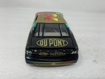 Action Nascar RCCA #24 Jeff Gordon DuPont Chroma Premier 1997 Chevy 1:24 Diecast