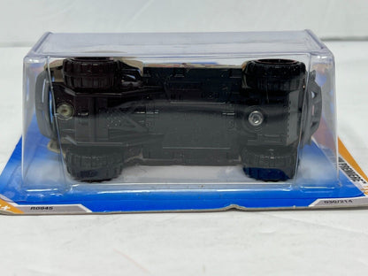 Hot Wheels 2010 HW Premiere Sandblaster Fantasy Cars Fantasy Cars 1:64 Diecast V3
