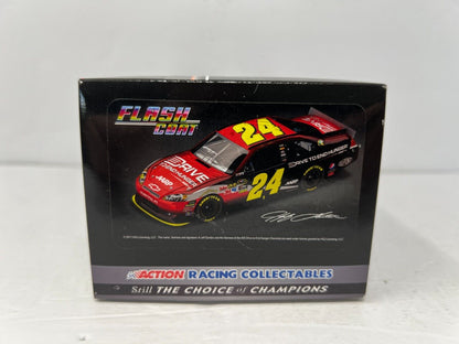 Lionel Nascar #24 Jeff Gordon AARP Drive to End Hunger Flashcoat 1:24 Diecast