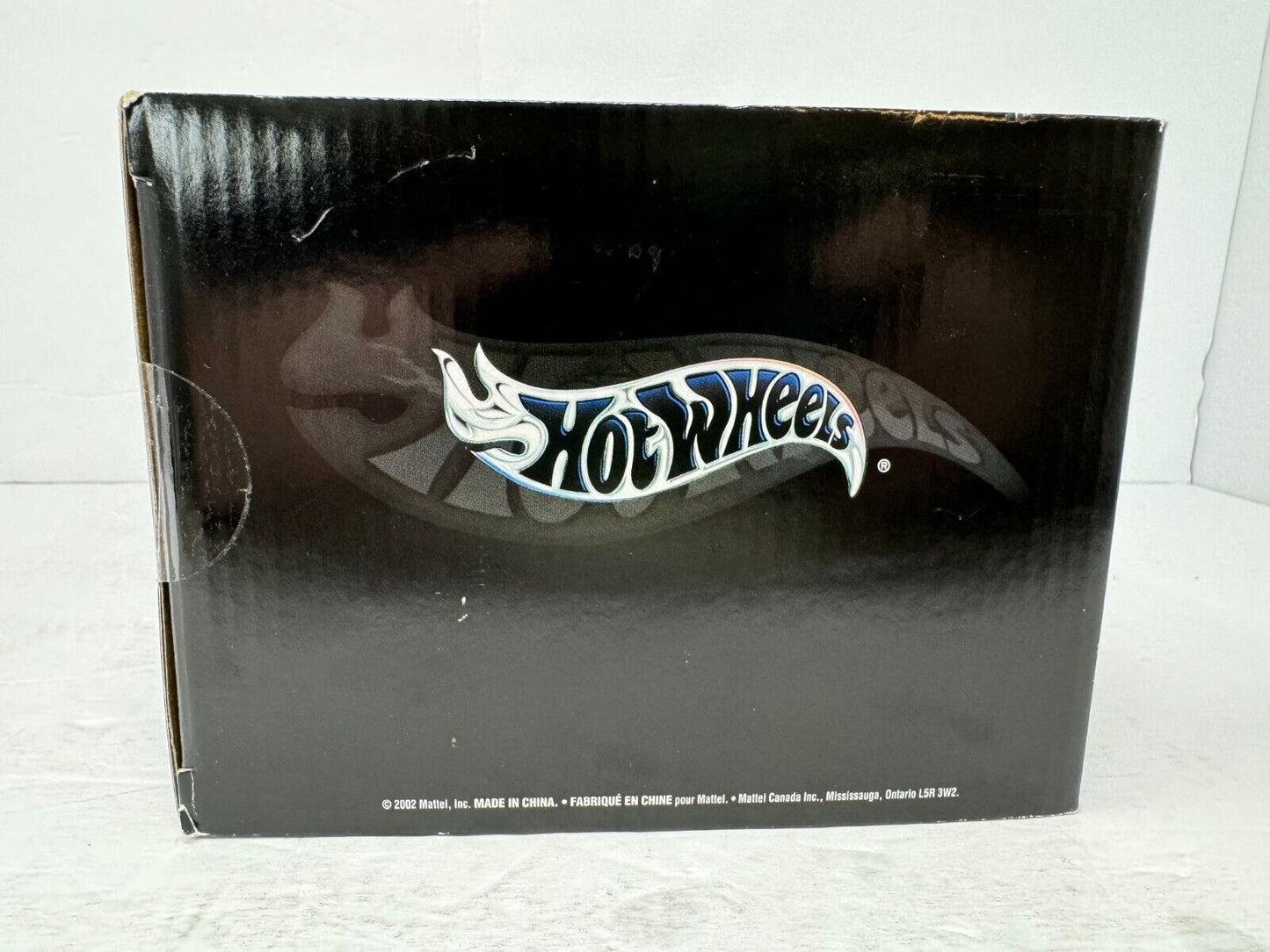 Hot Wheels Dodge Viper SRT-10 Convertible 1:18 Diecast