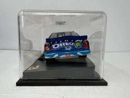 Revell Collection Nascar #3 Dale Earnhardt Oreo Ritz 2002 Monte Carlo 1:24 Diecast