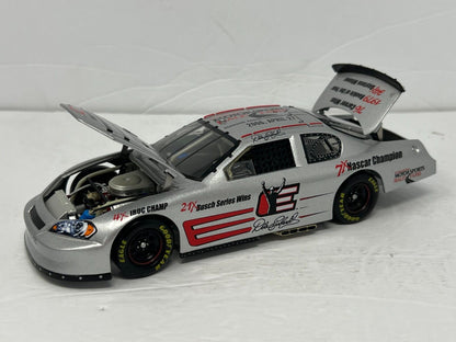 Motorsports Authentics Nascar #3 Dale Earnhardt Hall of Fame  1:24 Diecast