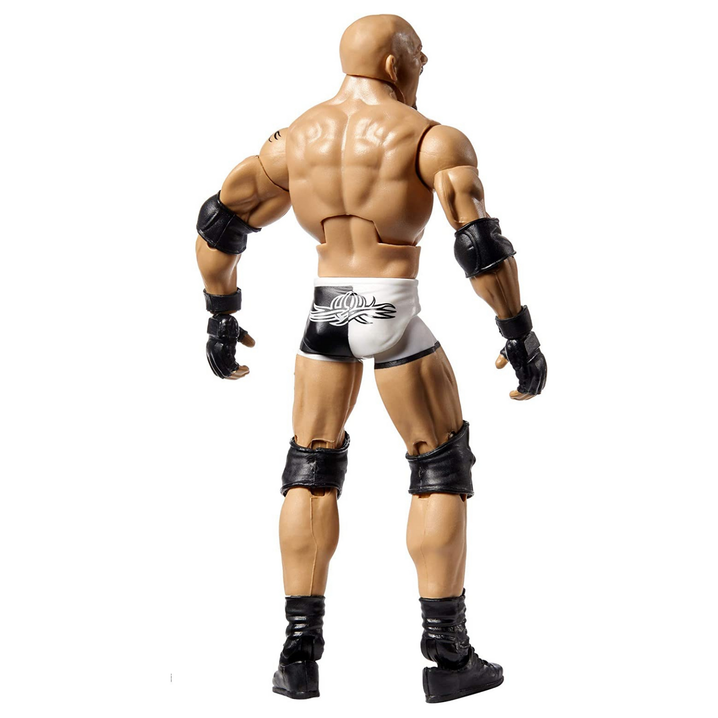 WWE Goldberg Elite Collection Series 74 Wrestling Action Figure